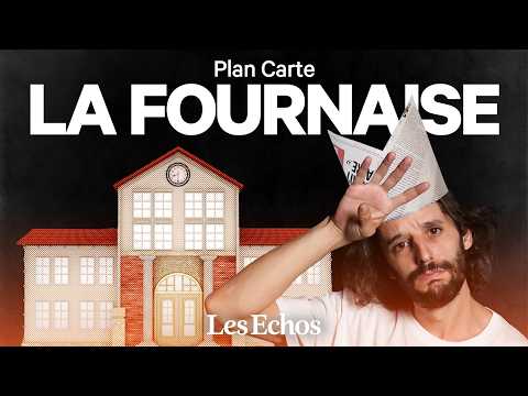 Pourquoi nos écoles résistent si mal à la chaleur ?