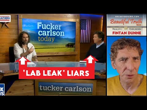 Don't Buy The 'lab Leak' Lie