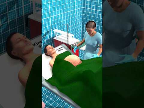 C-Section Surgery EXPLAINED #shorts #ytshorts