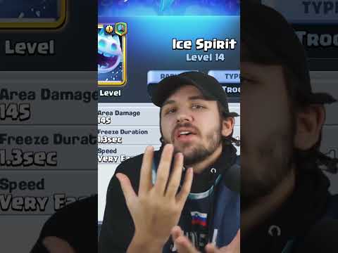 NERF or BUFF? Clash Royale Cards (Part 4)