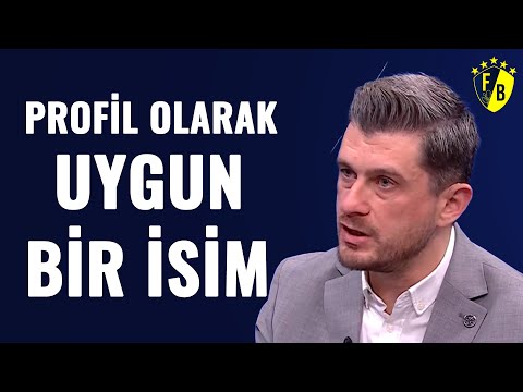 Onur Özkan, Fenerbahçe'nin Gündemindeki O İsmi Değerlendirdi! "Fenerbahçe'nin İstediği Profil"