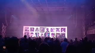 Pam Rabbit - baby noaco LIVE (18.3.2026, Praha - Fórum Karlín)