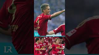 Wollitz blickt zurück auf das legendäre 5:5 gegen den KSC🔥