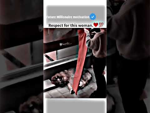 Respect for this...😭💔 motivational status #motivation #whatsappstatus #youtube #attitude