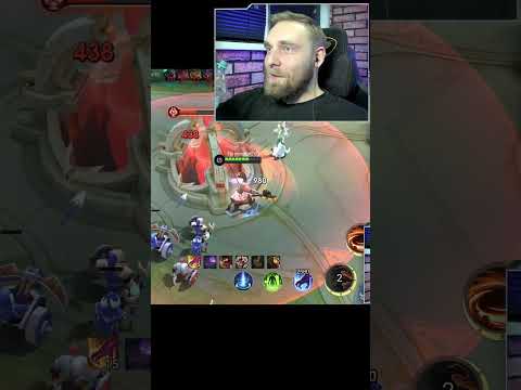 У КАЖДОГО ТАКОЕ БЫЛО - Mobile Legends