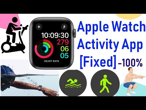 Apple Watch Activity Not Working Jobs Ecityworks