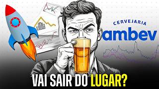 Venda de Opções: Como Gerar Renda Extra com a ABEV3! (e Comprar mais Barato)