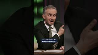 Regime-Change ja, nein, vielleicht?