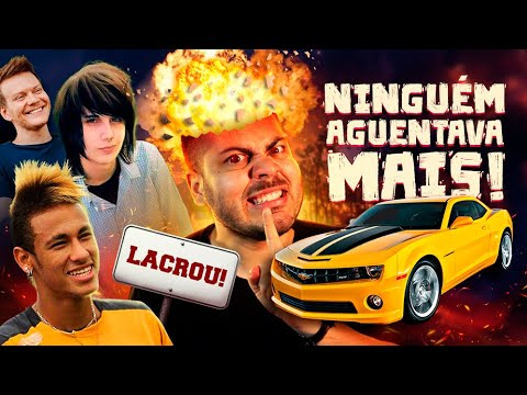 Coisas que foram modinha no Brasil e ninguém aguentava mais!