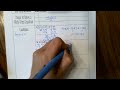 Solving Multi-Step Equations with One Variable