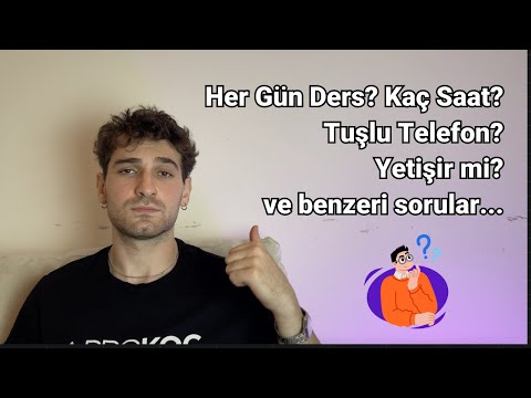 HALA SORULAN “SAÇMA” SORULARINIZIN CEVAPLARI! | YKS SORU-CEVAP