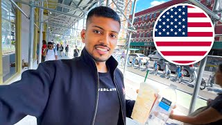 Special Event ke liye USA aagaye ! *Vlog*