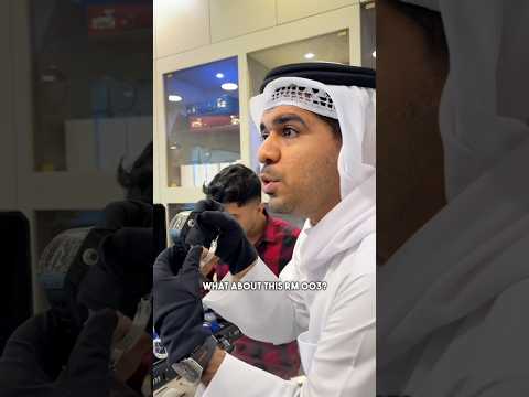 Wait until the end #luxurysouq