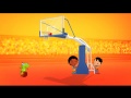 Conocimientos Básicos de Básquetbol