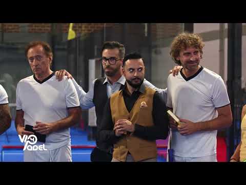 Pasquale Buonanno il Mentalista