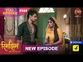 Rimjhim - Choti Umar Bada Safar  Full Episode 348  28 Sept 2026  Full HD #Newepisode  Dangal TV