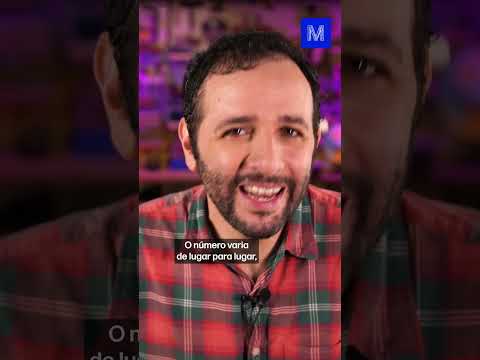 O que são os NÚMEROS dos CALÇADOS? | Cortes do Manual do Mundo