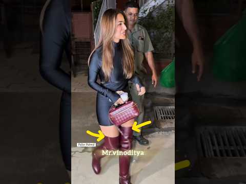 Malaika Arora most expensive boots price, #short #fashion #malaikaarora #gucci