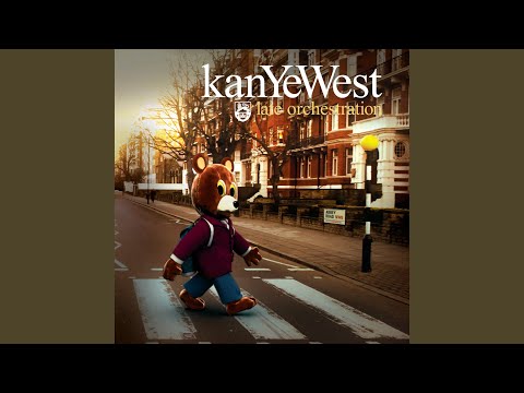 Heard 'Em Say (Live At Abbey Road Studios)