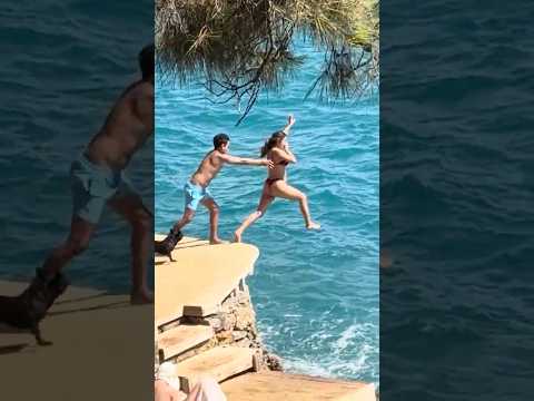 🇹🇷 A Wonderful Day in Akyaka Part 002