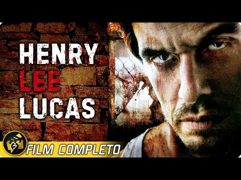 HENRY LEE LUCAS | Film Completo in Italiano | Crime Thriller