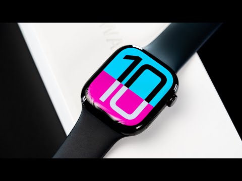 Apple Watch 10 Recenze: Má to letos cenu?