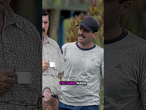 El Patrón descubre la verdad sobre la nueva Relación del Marino😱 #series #elpatron #elpatrondelmal
