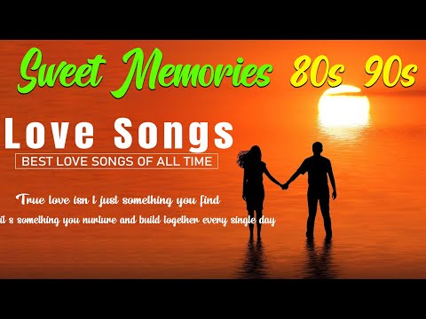 All Time Favorite Hits Songs 💖 Romantic Old Love Songs Playlist 💖Love Songs 2024 #11