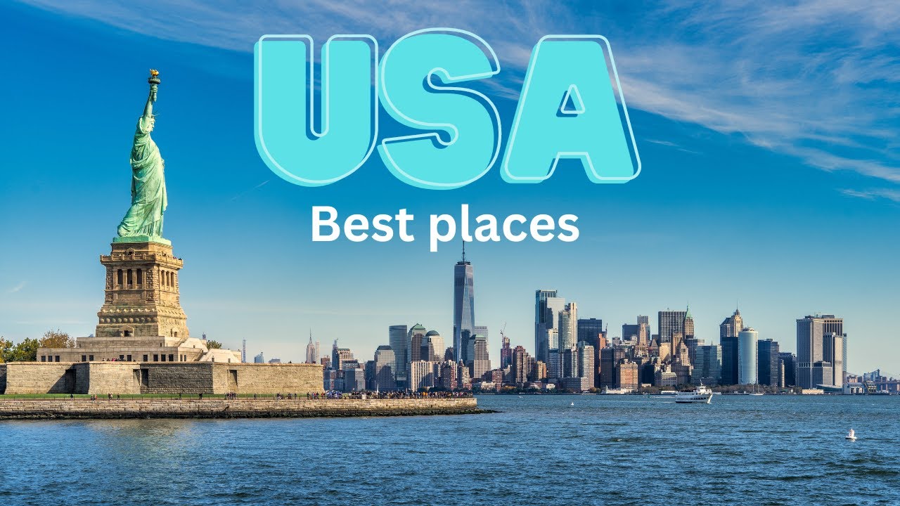 Discover America: Your Ultimate Travel Guide