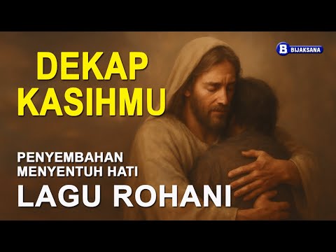 Dekap Kasih-Mu - Lagu Rohani Kristen Penyembahan Menyentuh Hati