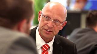 Impressionen ACHEMA 2015