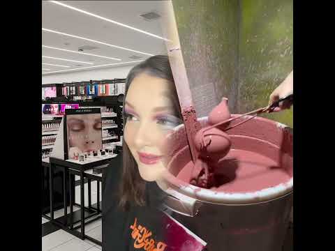 The life of a Sephora employee….We are BACK with what it’s like working at Sephora!! I was debating