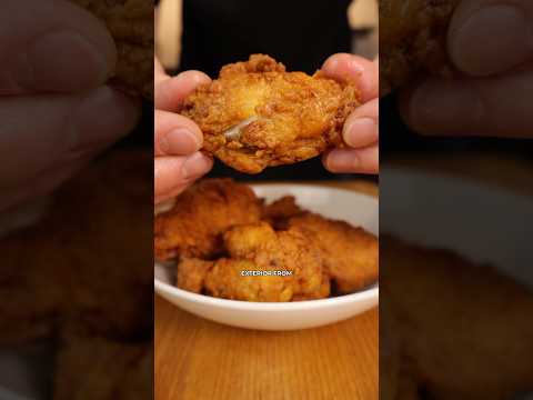 Chicken wings from beginner to pro