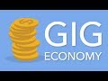 Understanding the Gig Economy