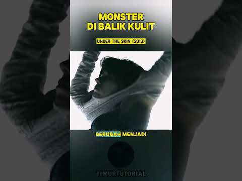 Ternyata, Wanita ini Monster di Balik Kulitnya yang Mempesona #film #movie  #alurceritafilm