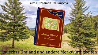 4. Edition - Lauschas Umland und andere Merkwürdigkeiten