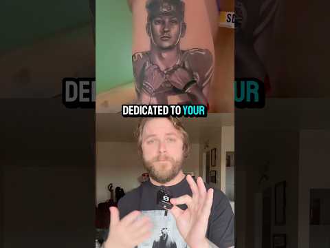 Tattoos your gonna regret in the next 5 years - Part 18