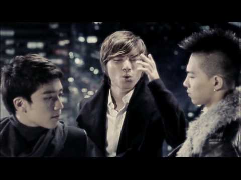 BIGBANG - KOEWOKIKASETE(声をきかせて) M/V [HD]