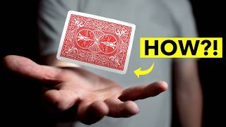 21 VISUAL Card Tricks Anyone Can Do | Revealed