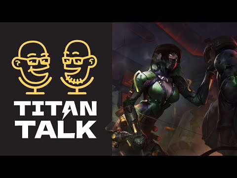 Titan Talk June 11th // OB12 Balance Preview, Action Camera Showcase, and Q&A!!!