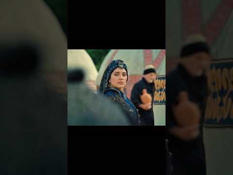 Dursun😊Teased😄Halima😘But❤️Love💕Showed😍Between😌Them💖|#osman