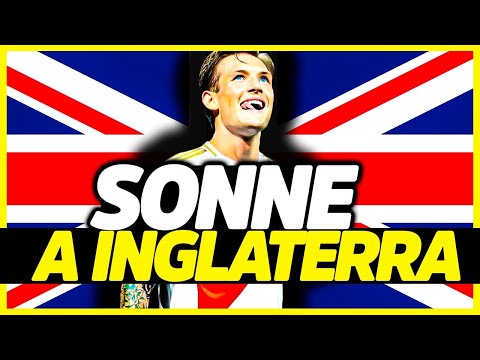 ¿OLIVER SONNE A INGLATERRA? LA VERDAD | EL PERUANO CON MÁS POSIBILIDADES DE TRIUNFAR