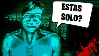 ¡ME ESTAN VIGILANDO! | No, I'm not a Human #3