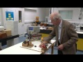 Watt Balance Experiment Concepts