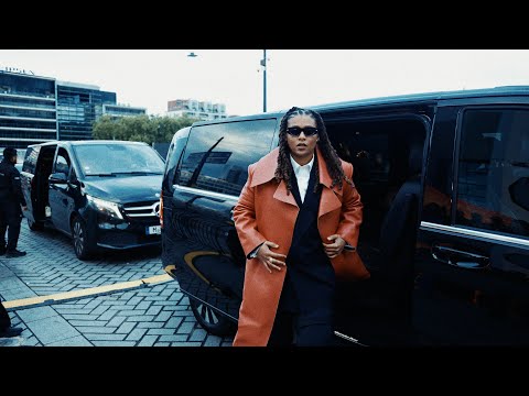 Meryl - Mentalité Block (Clip Officiel)