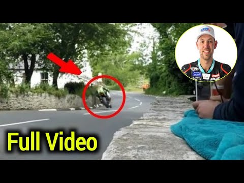 peter hickman crash | peter hickman tt crash β’ peter hickman crash video | peter hickman accident