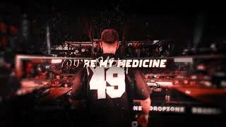 TOZA - MEDICINE (Official Hardstyle Video)