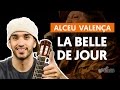 Videoaula La Belle De Jour (violão simplificada)