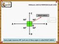 Understanding Parallel and Perpendicular Lines