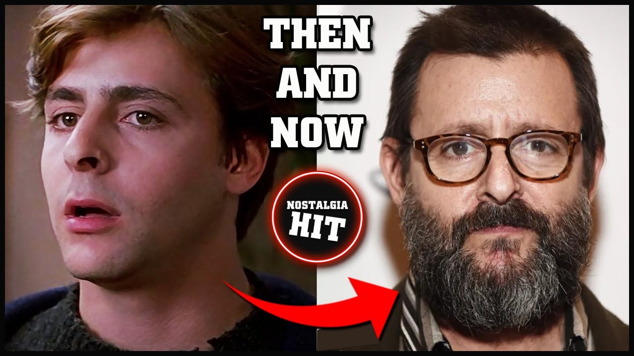 St. Elmo’s Fire (1985) Movie Cast Then And Now 2022